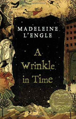 A Wrinkle in Time A Wrinkle in Time