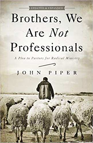 Brothers, We are Not Professionals Brothers, We are Not Professionals