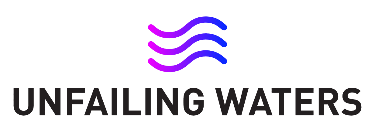 Unfailing Waters